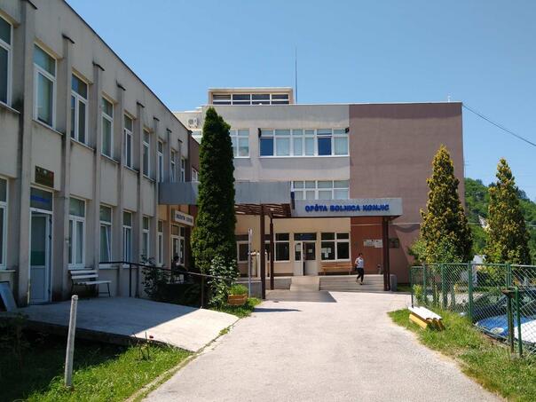 Policija i Tužiteljstvo istražuju smrt bebe iz Konjica